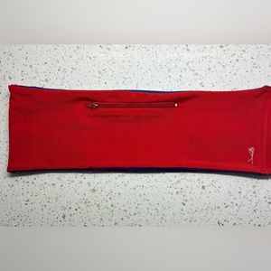 Run or Travel Belt, Size Small
